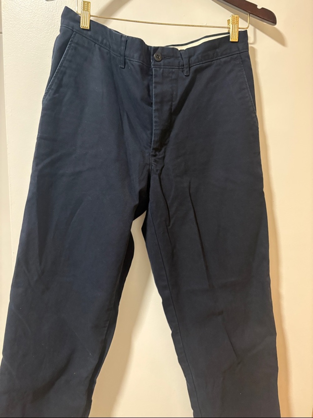 J.Crew Classic Chino | Navy 30/30